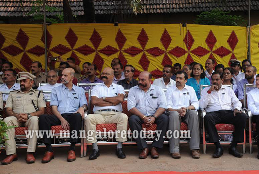 Martyrs day 1